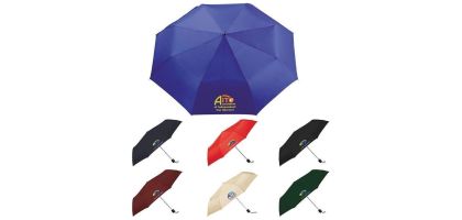 Pensacola 104cm Folding Umbrella
