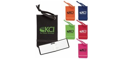 The Inspiration Travel Tag