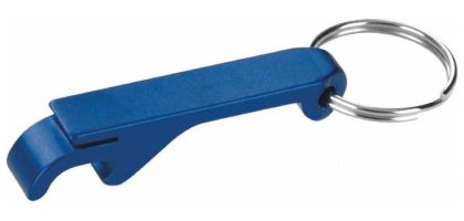 Bullet Aluminum Bottle / Can Opener