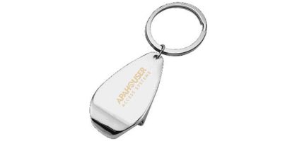 Bullet Deluxe Bottle Opener