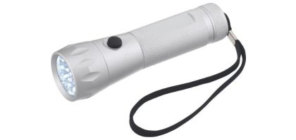 The Jupiter Flashlight