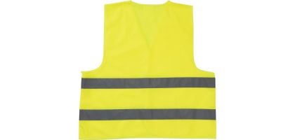 The Safety Vest