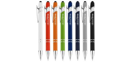 Yvette Stylus