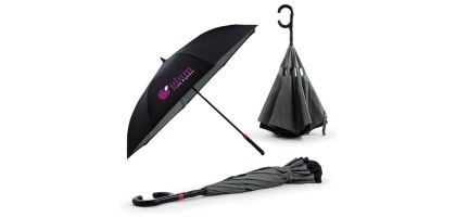 Inverted Umbrella
