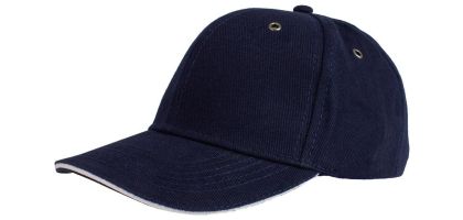 Sunstride Cap