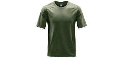 Men's Mistral Heathered Tee