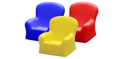 Stress Chair