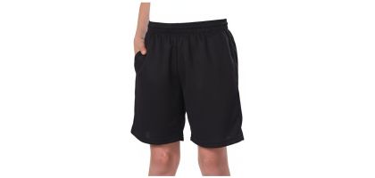 Kids Cross Sport Shorts