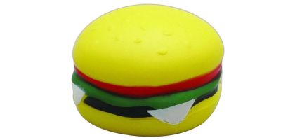 Stress Hamburger