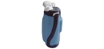 Stress Golf Club Set