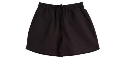 Mens Microfibre Sport Shorts