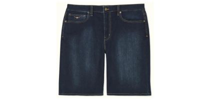 Nicholson Denim Short