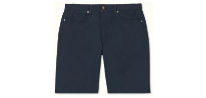 Nicholson Cotton Twill Short