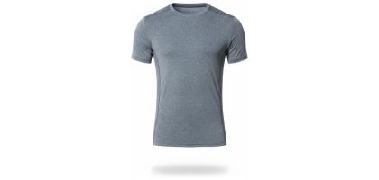 Men's Recycled Sports-T Race