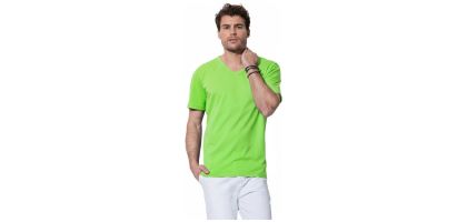 Men's Ben V-neck