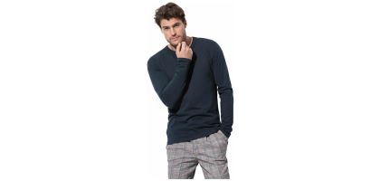 Men's Morgan Long Sleeve