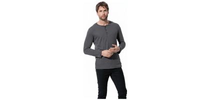 Men's Shawn Henley Long Sleeve