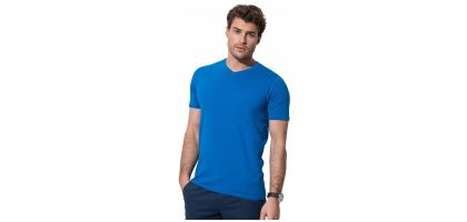 Men's Clive V-neck