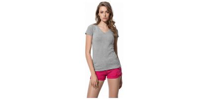 Women's Claire V-neck
