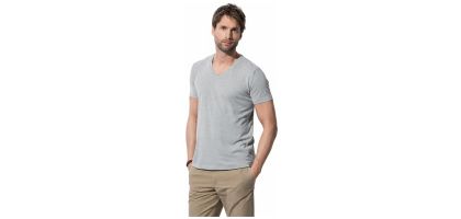 Men's Luke V-neck
