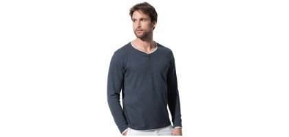 Men's Luke Henley Long Sleeve