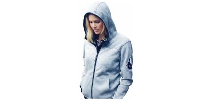 Santa Ana Ladies Jacket