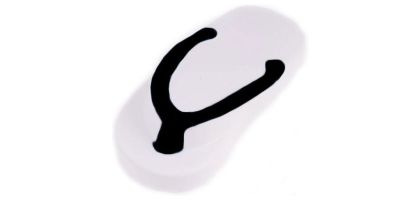 PU Stress Thong
