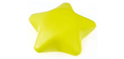 Stress Star Shape