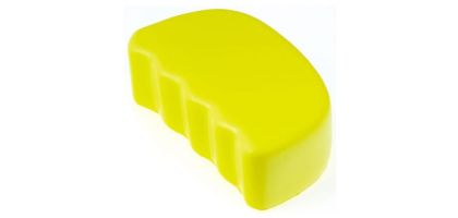 Stress Sponge