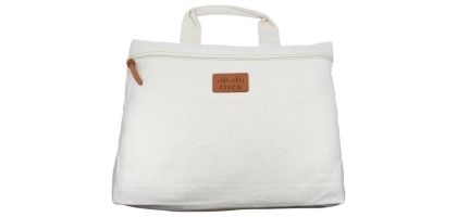 Calico Conference Bag 28cm x 37cm x 6cm