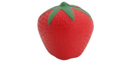 Stress Strawberry