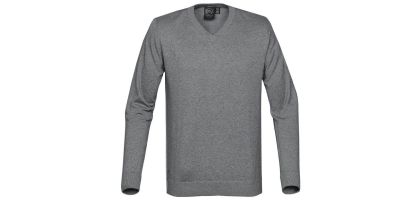 Men's Laguna V-Neck Sweater