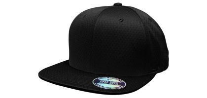 M&N Adult Black Swingman Cap