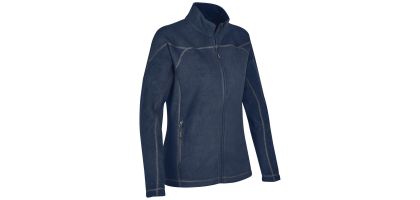 Women's Reactor Fleece Shell