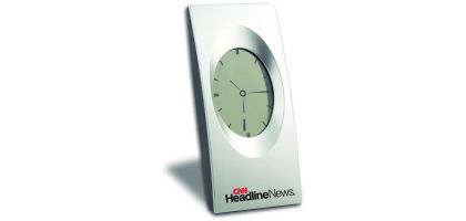 Lca Desk Clock