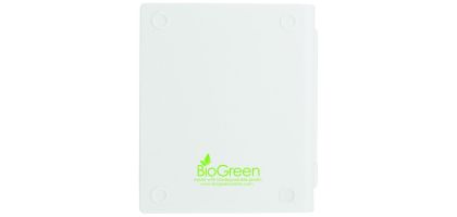 Biogreen Flag And Sticky Note Set