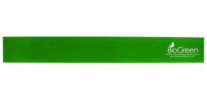 Biogreen Pencil And Ruler Set