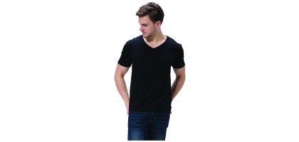 Select V-neck Tee