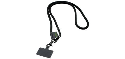 Wei Phone Strap