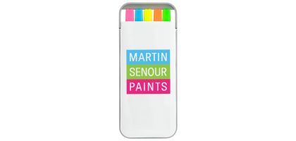Medina Highlighter Set