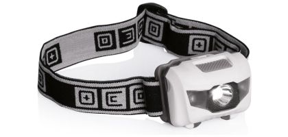 Lucas Headlamp