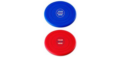 Silicone Frisbee