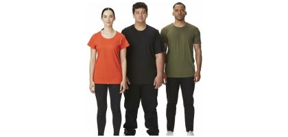 Kauri Adults Tee
