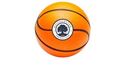 Squeeze Basketball