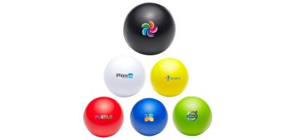 Squeeze Ball