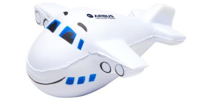 Squeeze Airplane