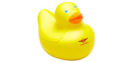 Squeeze Duck