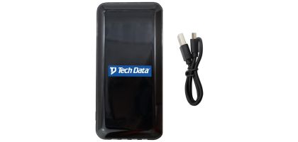 Omar Power Bank