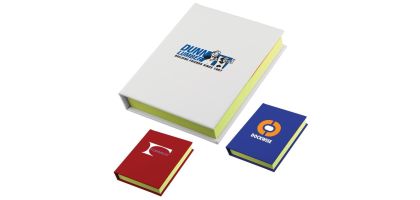 Dalton Adhesive Note Book