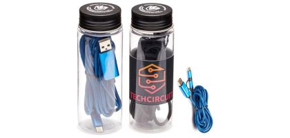 Serpent 3 in 1 Charging Cable